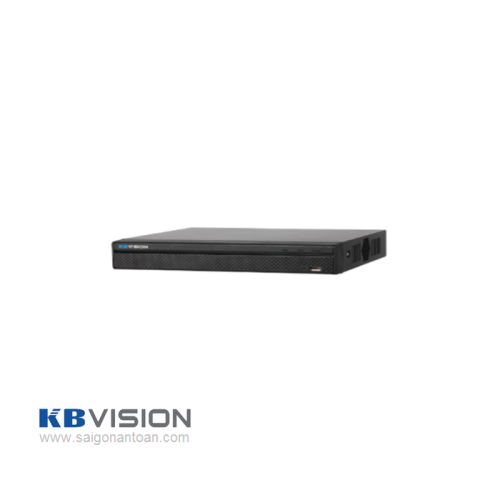 KBVISION KX-4K8416N2